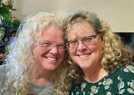 I ❤️ my seester!