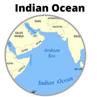 How big is the volume of water on earth? Ocean Facts For Kids Amazing Facts About Pacific Atlantic Indian Oceans
