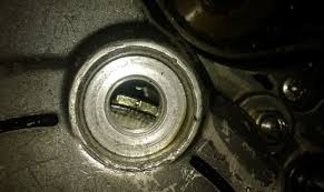 3 tanda serangan jantung koroner yang umum terjadi. Cara Memasang Rantai Timing Yamaha Crypton