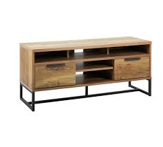 Buy Argos Home Nomad Tv Unit Oak Effect Entertainment Units And Cabinets Argos Argos Home Tv Storage Unit Tv Unit