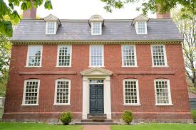 5 bedrooms & 7 bathrooms. The Best Colonial Exterior Paint Colors For Your Home Wow 1 Day Painting