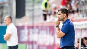 Ein transfer bahnt sich an. Cihvkl85yi5tfm