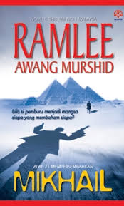 Mama malah tak segan untuk mengakuinya. Mikhail By Ramlee Awang Murshid