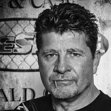 Unfortunately due to a personal issue, we are postponing tonight's podcast  with Andy Nance, please look for a new date and time asap. Thank you for  understanding.