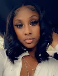 Obituary information for Jakiyah Laneice Maggette