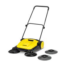Les produits de karcher sa. Balayeuse Mecanique S 650 2 En 1 Karcher