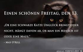 Daneben gibt es geschichtliche ereignisse, die auf besagten tag fielen. Freitag Der 13