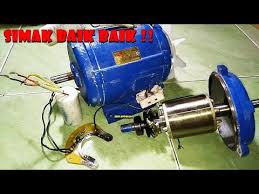 Kapasitor 4 kabel mesin cuci 2 tabung. Video Cara Memasang Kapasitor Pada Gulungan Baru