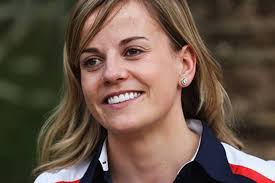 Após 22 anos, Williams terá 1ª mulher em treinos da F-1