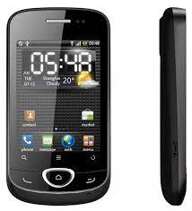 ZTE Racer II technische daten, test ...