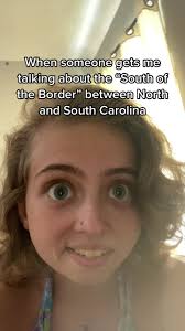 South of the border is where they do money laundering or sx trafficking i  just know it bro💀 #foryoupage #fyp #southoftheborder #southoftheborderstop  #northcarolina #nc #southcarolina #sc #foryou ...