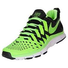 Black And Lime Green Shoes Mens Men S Nike Free Trainer 5 0 Cross Training Shoes Finishline Com Black Flash Lime Nike Free Trainer Cross Training Shoes Nike