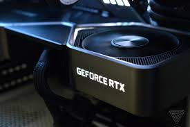 The graphics card was listed by a romanian retailer and spotted by momomo_us. Nvidia Says It Won T Nerf The Ethereum Mining Performance Of Existing Gpus The Verge
