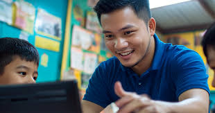 Globe, DepEd Tackle New Ways of Facing Adversity