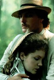 Bostonians Christopher Reeve Madeleine Potter Editorial Stock Photo