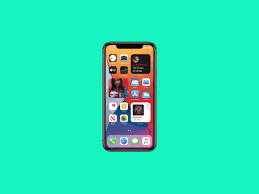 Who's lizard have i been using as my home screen on my phone? What S New In Ios 14 And Ipados 14 Our Full Feature Rundown Wired