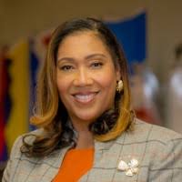 Dr. LaCael Palmer-Pratt