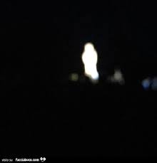Paolo brosio, insomma, ha visto la madonna ed ha postato anche una foto che la ritrae. Foto Dell Apparizione Della Madonna Di Medjugorje Secondo Paolo Brosio Facciabuco Com