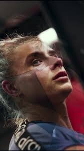 Megan Slusser's Instagram, Twitter & Facebook