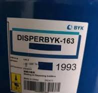 Wholesale BYK 163 Dispersant Improves Wetting & Dispersion ...