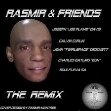 Rasmir & Friends
