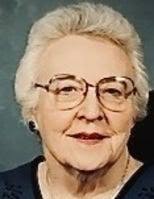 Fay Passmore Obituary
