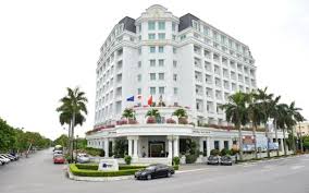 Khách sạn hacinco thái thịnh. Hacinco Hotel Ha Ná»™i Khach Sáº¡n 3 Stars Khoa Cá»­a Ä'iá»‡n Tá»­ Hune