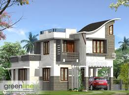 Beautiful Elegant Kerala House Design Sq Ft October Kerala Home Design Floor Plans Beautiful Ele Kerala House Design Beautiful House Plans Modern House Design