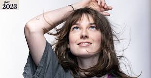 Angie McMahon's new album Light, Dark, Light Again reveals her personal  struggles