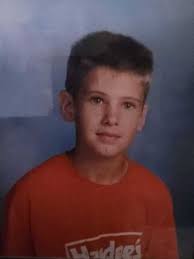 Donald Corbett Daisey III (1977-1989)