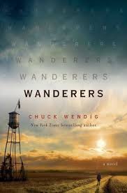 Wanderers.io is a game full of strategy and planning. Wanderers By Chuck Wendig