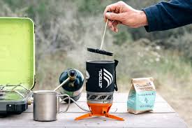To use a camping coffee percolator. The Ultimate Guide To Camp Coffee Our Favorite Ways To Brew Coffee While Camping Fresh Off The Grid