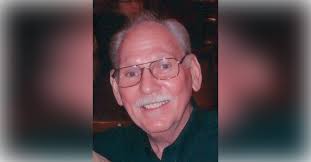 Obituary information for Ed McBee