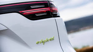 Maybe you would like to learn more about one of these? Mehr Elektrische Reichweite Fur Die Cayenne E Hybrid Modelle