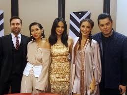 Maybe you would like to learn more about one of these? Raymond Gutierrez Uses Experience To Direct It Girls