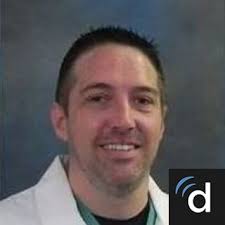 Dr. Dustin Gammon, DO