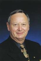 Gordon Keith Mackenzie Moyes AC MLC BA (1938-2015)