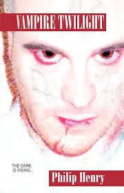 Vampire Twilight by Henry, Philip