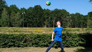 Dream come true is one of exceptions to this rule. A Football Dream Coming True Philips Foundation