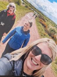 Vicki North is fundraising for St Gemma's Hospice