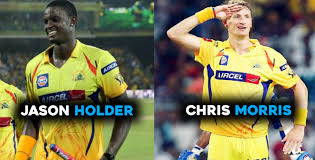 They were one of the eight teams to compete in the 2020 indian premier league. 5 Players Chennai Super Kings Csk Should Have Never Released