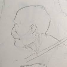 How To Draw Like Renaissance Artists. Here's My Actual Level, What Should I  Practice? : R/Learntodraw