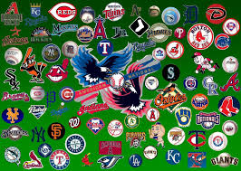 You may crop, resize and customize mlb images and backgrounds. Mlb Teams Wallpapers Wallpaper Cave