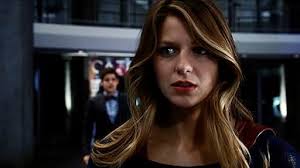 Supergirl" Fight or Flight (TV Episode 2015)