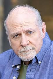 Mark Stewart Iverson: Movies, TV, and Bio