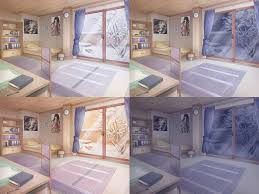Pin By Chikachu On Decor House Anime Background Visual Anime