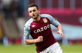 De la wikipedia, enciclopedia liberă. John Mcginn Imitated Zinedine Zidane Was Stabbed By A Teammate At St Mirren And Is Known As Meatball He Now Hopes To Lead Scotland To Euro 2020 Glory