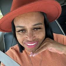 Pastor Tracy Francis (@prophetesstracy727)