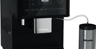 miele cm6350 kaffeevollautomat mit testnote gut 2 1 im test der stiftung warentest 12 2017
