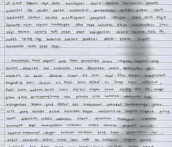 Amalan gaya hidup sihat memang banyak kepentingannya kepada manusia. Contoh Ulasan Gaya Hidup Sihat Sukesihatkah